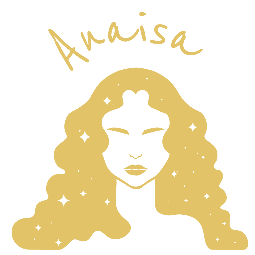 Logo da asociación de artesanía Anaisa